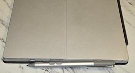 Good
													Microsoft Surface Pro 6 - Wi-Fi, Silver, 1 TB, 8 GB, photo 4 of 17