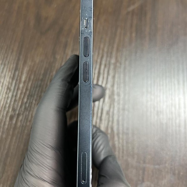 Apple iPhone 13 - Unlocked, 256 GB, Midnight, A2482