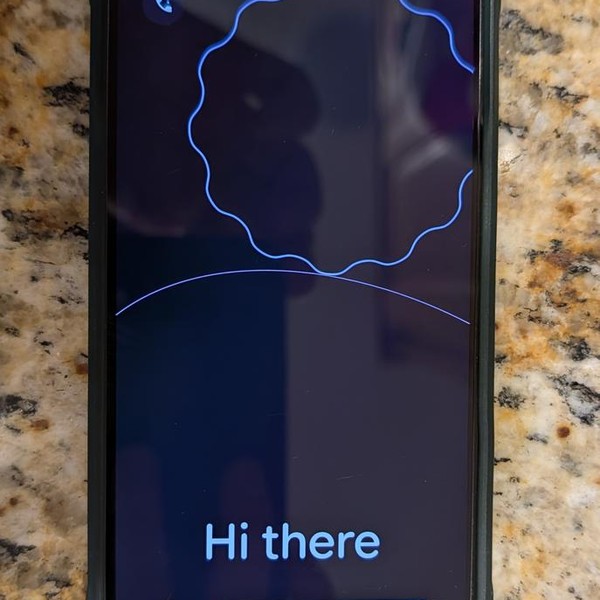 Google Pixel 9 - Unlocked, 128 GB, Obsidian, 12 GB, G2YBB