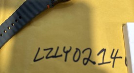 Good
													Samsung Galaxy Watch7 - AT&T, Green, SM-L305U, 40mm, photo 3 of 8