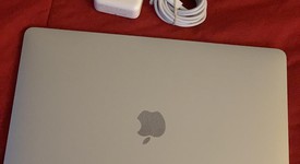 Mint
													MacBook Air 2020 - 13" - I3, Silver, 256 GB, 8 GB, photo 1 of 9