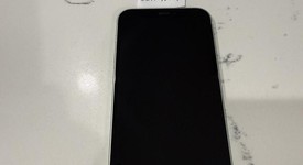 Good
													Apple iPhone 12 Mini - Unlocked, Green, 128 GB, A2176, photo 2 of 9