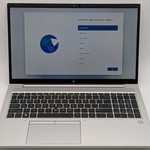 Fair HP EliteBook 855 G8 - 512 GB, Silver, 16 GB, AMD Ryzen 7 Pro, FHD