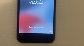 Good
													Apple iPhone 6S - AT&T, Grey, 32 GB, A1633, photo 3 of 3