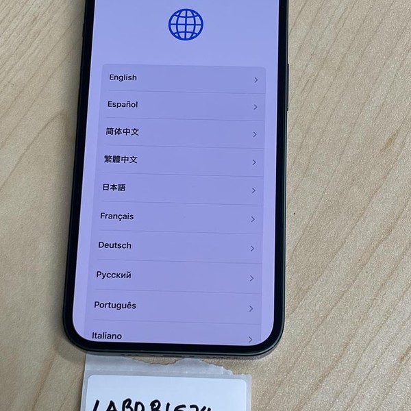 Apple iPhone 13 - Unlocked, Green, 128 GB, A2482