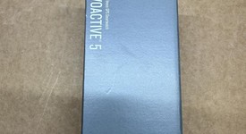 New
													Garmin Vivoactive 5 - Black, photo 2 of 5