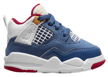 Jordan 4 Retro Messy Room (TD) for sale