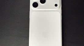 Mint
													Apple iPhone 17 Pro Max - Unlocked, Silver, 256 GB, A3257, photo 1 of 10