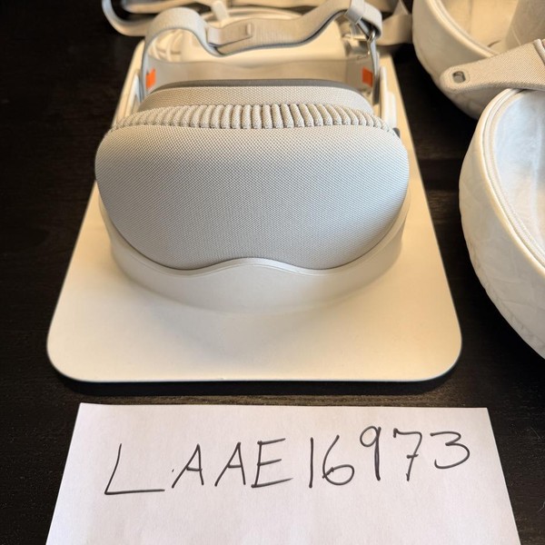 Apple Vision Pro - 1 TB