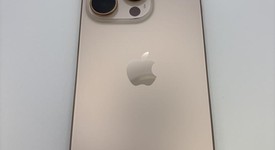 Mint
													Apple iPhone 16 Pro - Unlocked, Desert, 128 GB, A3083, photo 5 of 5