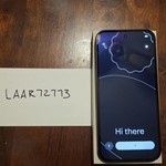 Mint Google Pixel 10 - T-Mobile, Obsidian, 128 GB, GLBW0