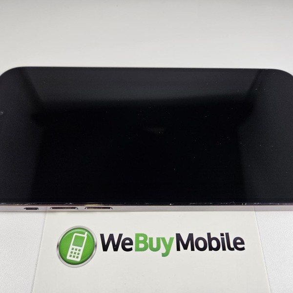 Apple iPhone 14 Pro Max - T-Mobile, 128 GB, Purple, A2651