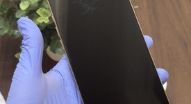 Fair
													Apple iPhone 16 Pro Max - Xfinity, Desert, 256 GB, A3084, photo 2 of 7