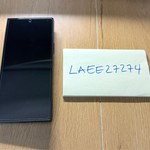 Mint Samsung Galaxy Z Fold7 - Unlocked, 256 GB, Jetblack, 12 GB, SM-F966U1