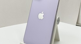 Fair
													Apple iPhone 14 Plus - Unlocked, Purple, 128 GB, A2632, photo 3 of 8