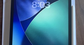 Good
													Apple iPad Pro 11" 4th Gen 2022 - Wi-Fi, Gray, 128 GB, photo 2 of 7