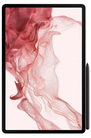 Samsung Galaxy Tab S8 Plus - Wi-Fi, 256 GB, Graphite, 8 GB, SM-X800