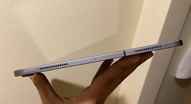 Good
													Apple iPad Pro 11" 2018 - Verizon, Gray, 1 TB, A2013, photo 3 of 11