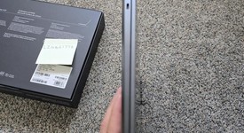 Mint
													Microsoft Surface Laptop 7 - Black, 512 GB, 16 GB, 13.8", photo 5 of 9