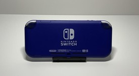 Mint
													Nintendo Switch Lite - Blue, photo 5 of 6