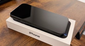 Good
													Apple iPhone 16 Pro - Unlocked, Black, 128 GB, A3083, photo 1 of 9