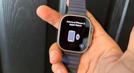 Good
													Apple Watch Ultra 2 49mm - Unlocked, Natural, A2986, photo 2 of 15