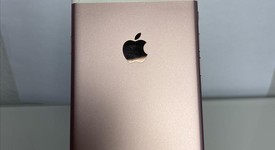 Good
													Apple iPhone 6S - Unlocked, Rose Gold, 16 GB, A1688, photo 2 of 10