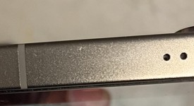 Good
													Samsung Galaxy S25 Ultra - Unlocked, Pinkgold, 512 GB, 12 GB, SM-S938U1, photo 5 of 12