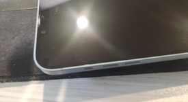 Good
													Apple iPhone 14 Plus - TracFone, Blue, 256 GB, A2632, photo 3 of 5