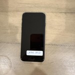 Good Apple iPhone SE 3rd Gen 2022 - Unlocked, Midnight, 64 GB, A2595