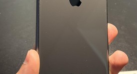 Good
													Apple iPhone 8 Plus - Straight Talk, Gray, 128 GB, A1864, photo 2 of 5