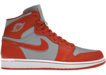 Jordan 1 Retro High Spice for sale