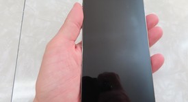 Good
													Apple iPhone 13 Pro Max - Unlocked, Graphite, 128 GB, A2484, photo 2 of 6