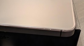 Good
													Samsung Galaxy S24 Plus - Unlocked, Black, 512 GB, 12 GB, SM-S926U1, photo 5 of 11