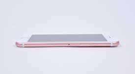 Good
													Apple iPhone 7 - Unlocked, Rose Gold, 32 GB, A1660, photo 5 of 8