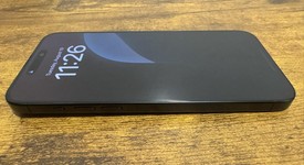 Mint
													Apple iPhone 15 Pro Max - Unlocked, Black, 256 GB, A2849, photo 6 of 6