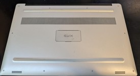 Good
													Dell XPS 15 9570 (2018) - I7, Silver, 1 TB, 32 GB, 4K Touch, photo 5 of 5