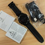 Mint Garmin Enduro 2 - Black