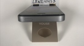 Fair
													Apple iPhone SE 1st Gen 2016 - Unlocked, Grey, 64 GB, A1662, photo 3 of 6