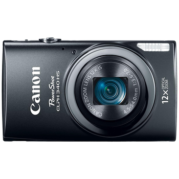 Canon PowerShot ELPH 340 HS for sale