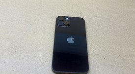 Fair
													Apple iPhone 14 - T-Mobile, Midnight, 128 GB, A2649, photo 5 of 9