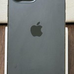 Good Apple iPhone 13 Pro Max - Unlocked, 256 GB, Graphite, A2484