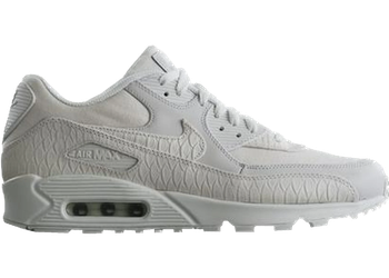 Nike Air Max 90 Summit White for sale