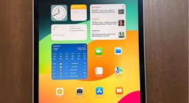 Good
													Apple iPad Pro 11" 4th Gen 2022 - Wi-Fi, Silver, 128 GB, photo 1 of 2
