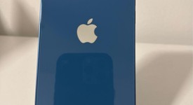 Good
													Apple iPhone 13 - Unlocked, Blue, 128 GB, A2482, photo 2 of 6