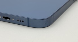 Fair
													Apple iPhone 14 - Unlocked, Blue, 128 GB, A2649, photo 5 of 9