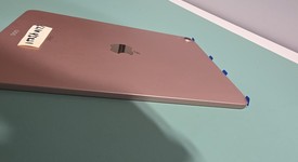 Mint
													Apple iPad Air 4th Gen - Wi-Fi, Rose Gold, 64 GB, A2316, photo 3 of 7