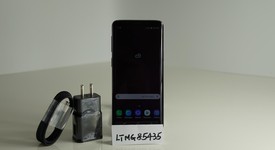 Mint
													Samsung Galaxy S9 - Unlocked, Purple, 64 GB, SM-G960U1, photo 1 of 8