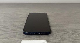 Fair
													Apple iPhone 12 - Unlocked, Blue, 256 GB, A2172, photo 1 of 8