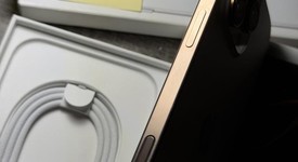 Good
													Apple iPhone 16 Pro Max - Unlocked, Desert, 512 GB, A3084, photo 4 of 6